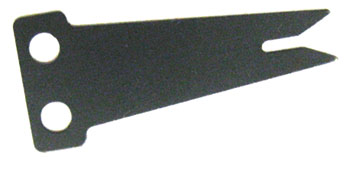 MAC Spring Steel Blade