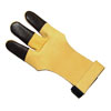 MAC Full Finger Leather Glove TD-08