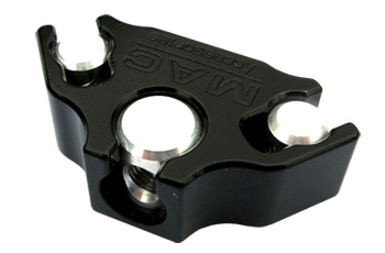 Merlin Quick Detach V-Bar Mount