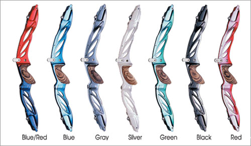 Colours