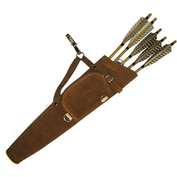 Side Quiver