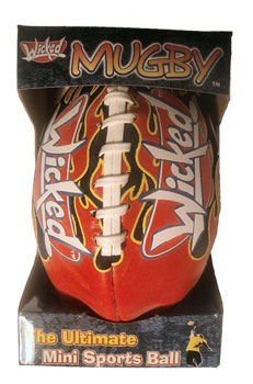 Wicked Mugby