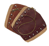 Neet Traditional Armguard