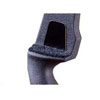 Neet Shelf & Plate Set