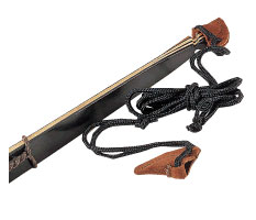 Neet American Flat Bow Stringer