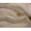 Heavy Duty Backstop Netting 2.7m x 4m