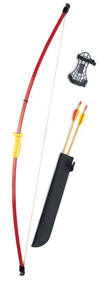 Sherwood Archery Bow Kit