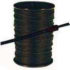 BCY Nock Point Tying Thread - Black