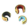 Saunders Brass Nock Sets x 6