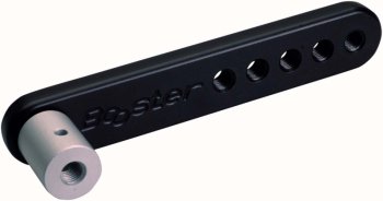 Booster Offset Bracket