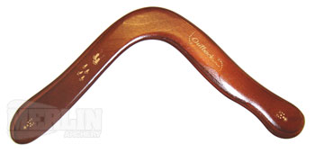 Outback Boomerang