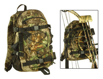 Aurora Outdoor Bow Pack