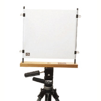 Saunders Paper Tuning Frame