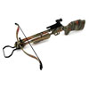 Petron Camo Crossbow - 40 lbs