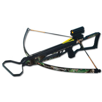 Barnett Phantom Crossbow - 60#