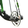 Pine Ridge Nitro Buttons - 6 Pack