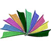 Plastic Vanes