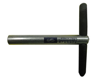 Saunders Point Puller