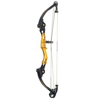 Mathews Prestige Compound Bow