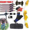 Samick Progress Recurve Bow Kit