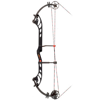 PSE Dominator Pro One-Cam Compound Bow *