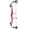 PSE Dominator Pro Hybrid Compound Bow 