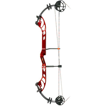 PSE Dominator Pro Hybrid Compound Bow *