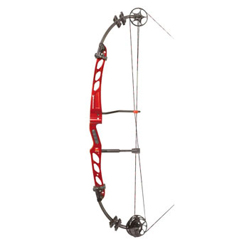 PSE MoneyMaker One-Cam Compound Bow *