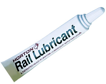 Horton Rail Lubricant
