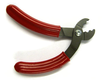 Saunders Nocking Pliers