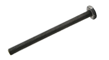 Replacement Scope Thread & Nut - 10x32 UNF x 70mm 