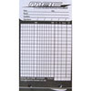MAC Score Book Re-Fill Pad