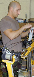 Buying From Our Showroom