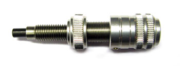 SF Cushion Plunger (21-29mm)