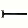 Sebastian Flute Brace Height Gauge