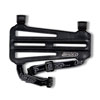 Shocq Leather Bracer Short