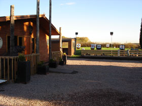 airgun centre