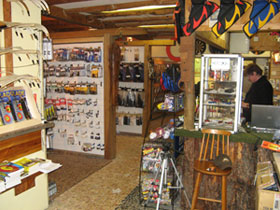 airgun equipment