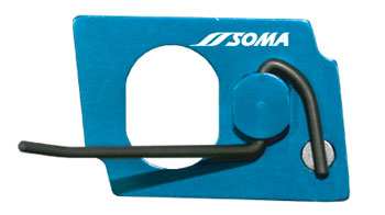 Soma Magnetic Rest - Type 'A' 
