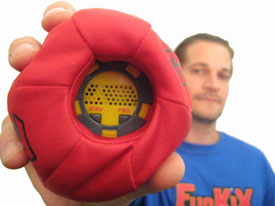 Funkix