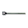 Cartel Sight Pin - Square Aluminium - 8x32