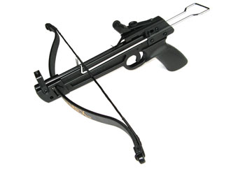 Spitfire Pistol Crossbow (C008)
