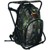 Aurora Outdoor Backpack & Stool - Realtree