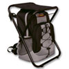 Aurora Outdoor Backpack & Stool