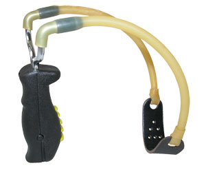 Barnett Strike Nine Slingshot