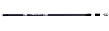 Striker Carbon Stabiliser with Dampener