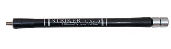 Striker/Cartel Carbon Stabilser 10" - 1 only