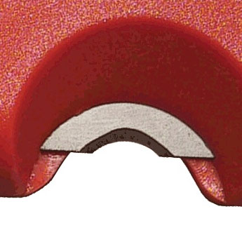 Replacement Blades For Bohning 'Stripper' - 3 pack
