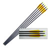 Superfast Carbon Arrow - Ready to use