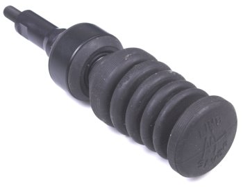 SVL Ex-Press Stabiliser - Black